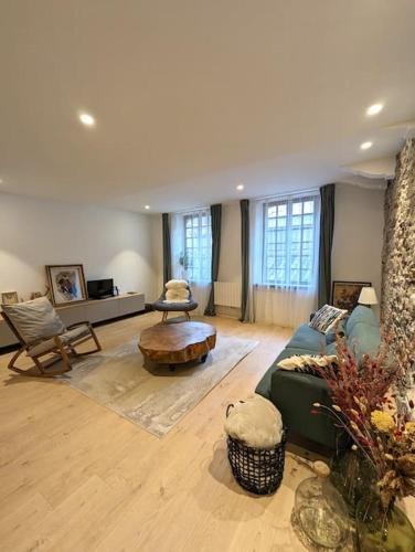 Bayonne Apartment | Le Prestige YourHostHelper