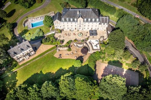 Correze Hotel | Le Prieuré Corrèze