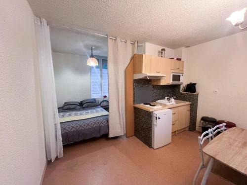 Chateau-Chinon Apartment | le primo - Château - Ville