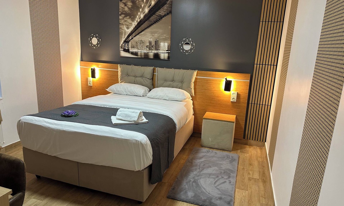 Poitiers Hotel | Le prince