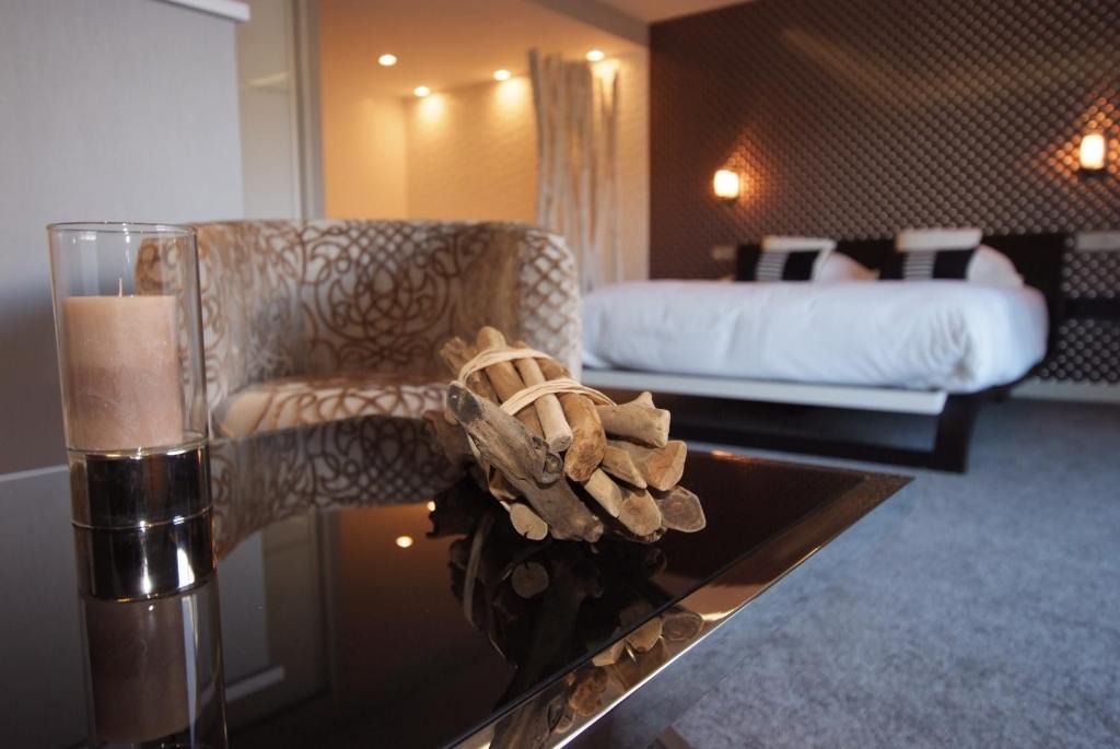 Saint-Didier Hotel | Le Privilège