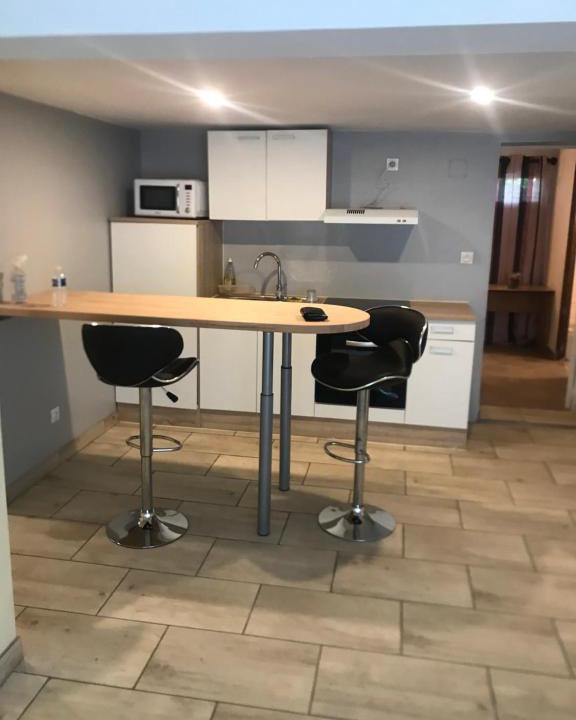 Champhol Apartment | Le privilège