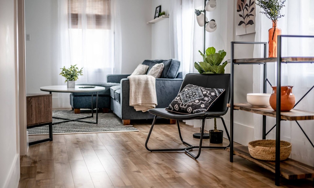 Atholville House | Le professionnel