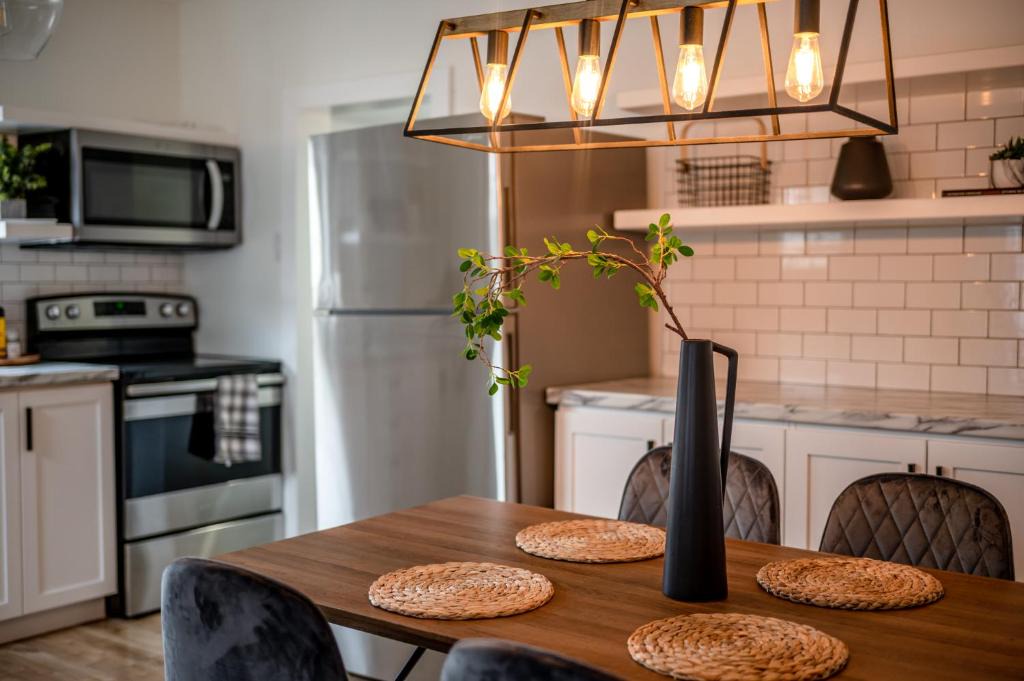 Atholville House | Le Professionnel