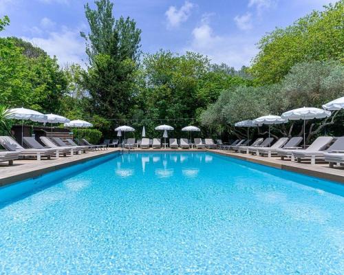 La Grande-Motte Hotel | Le Prose Hôtel