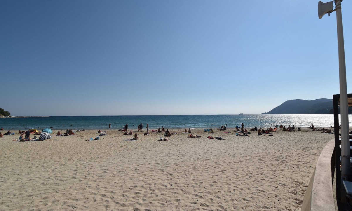 Les Sablettes Apartment | Le Provence Plage