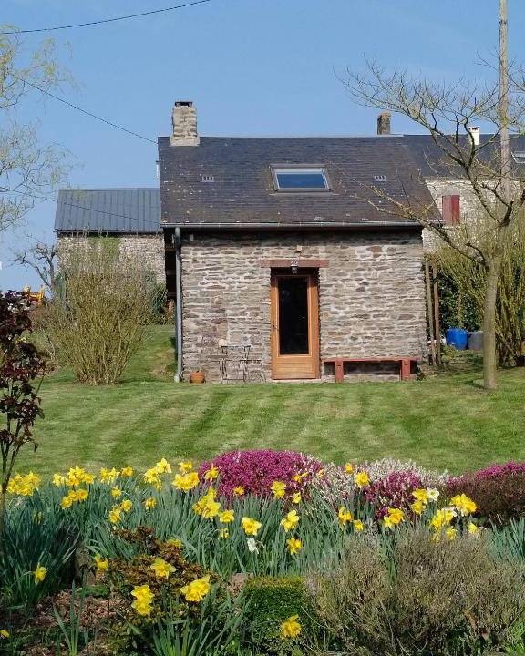 Saint-Omer House | Le Pti' chez vous