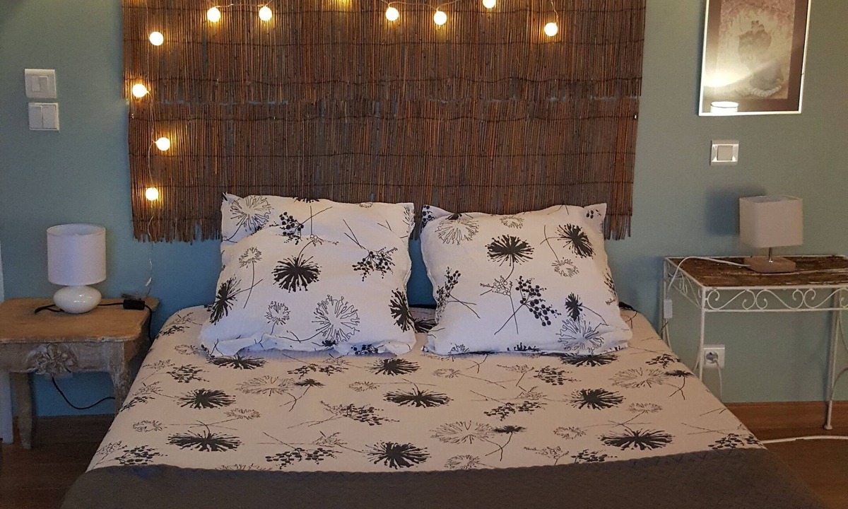 Rainans House | Le Pti Clos