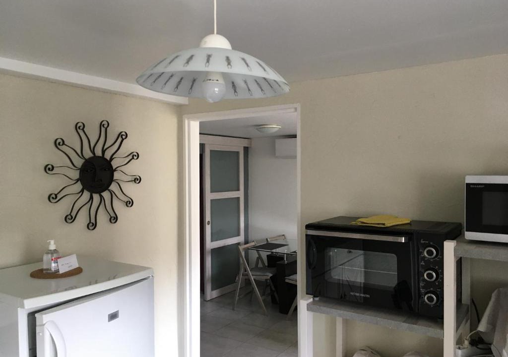 Laveyron Apartment | Le pti logis