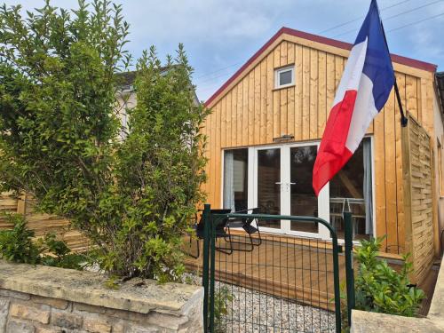 Monnet-la-Ville Ski Chalet | Le Ptit Châlet de Monnet