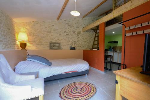 Annezay Bed & Breakfast | Le ptit refuge