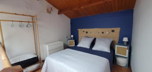 Longeville-sur-Mer Apartment | Le ptit Rocher