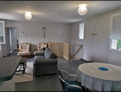 Maurens Apartment | Le Pub