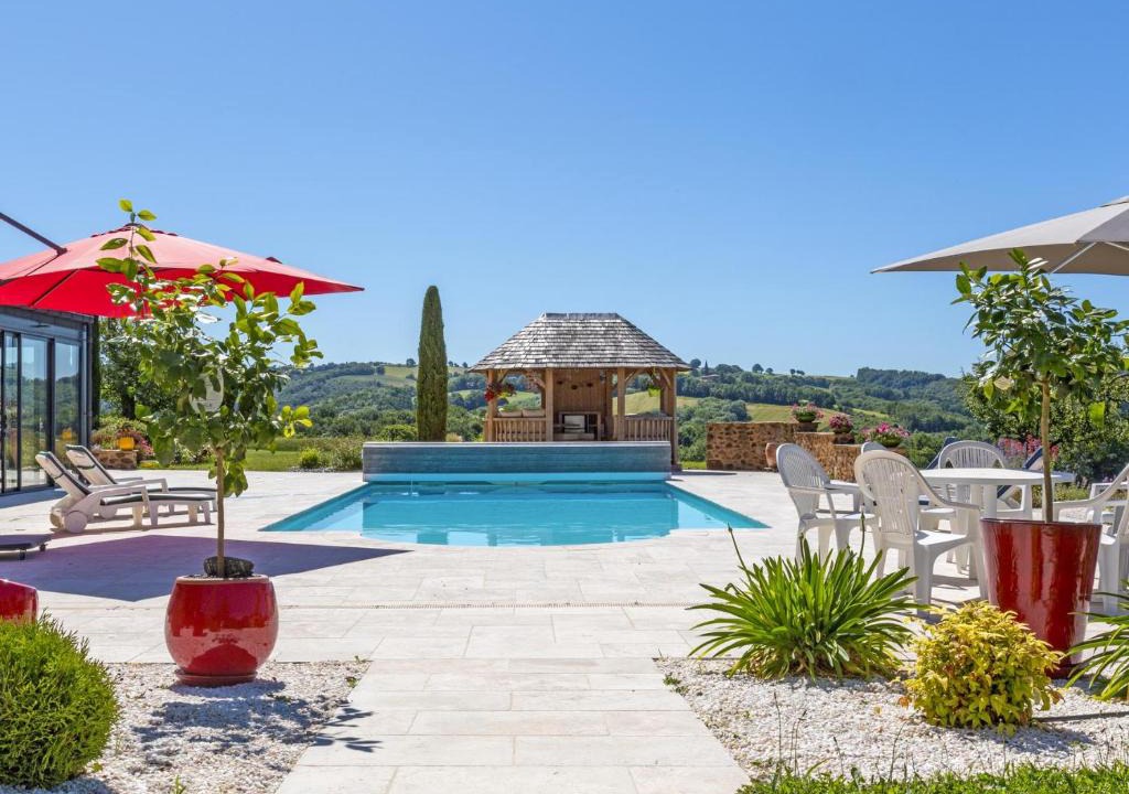 Villefranche-d'Albigeois House | Le Puech de Nalbe