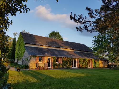 Azay-sur-Cher Bed & Breakfast | Le Puits de la Foltière
