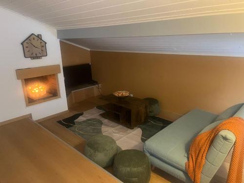 Sauverny Apartment | Le Puits de Sauverny