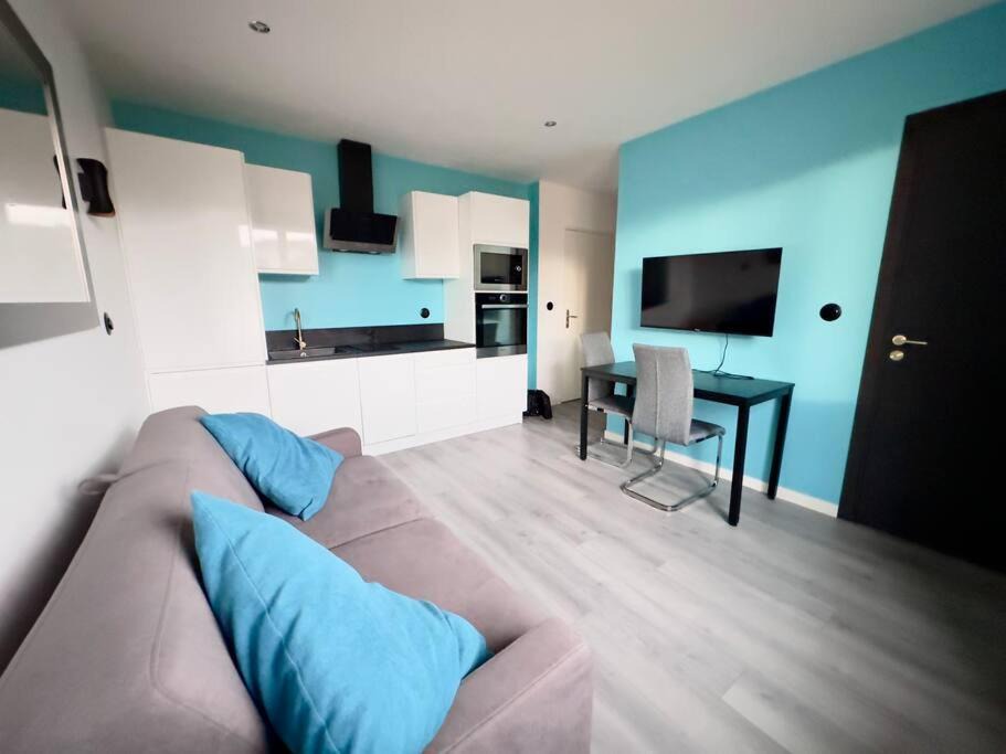 Perralliere Apartment | LE PUNTA CANA