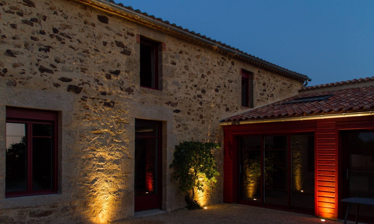 Bazoges-en-Paillers Bed & Breakfast | Le Puy Carmin - Chambres D'hôtes