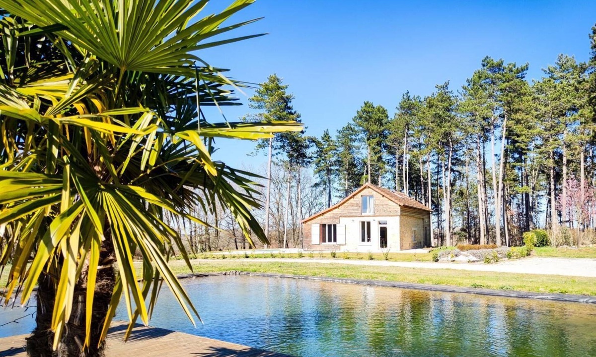 Gourdon House | Le Puy de Soy - GOURDON