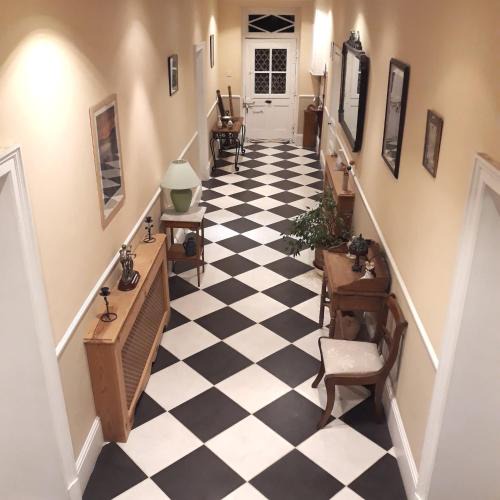 Saint-Maurice-la-Souterraine Bed & Breakfast | Le Puy Robin