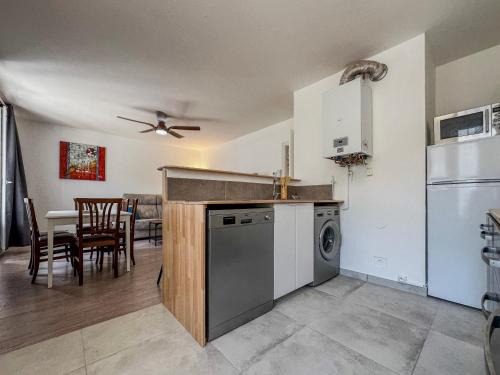 Quartier Exposition-Bajatiere Apartment | Le QG Joffre