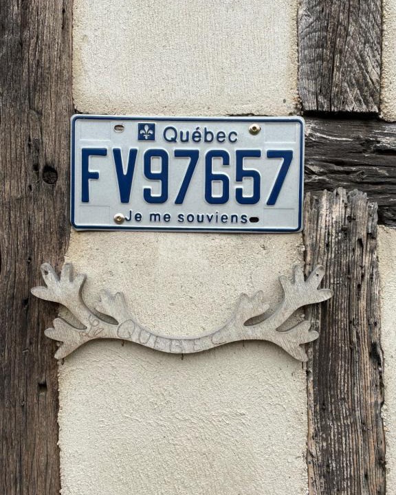 Arrigny Apartment | le Québec