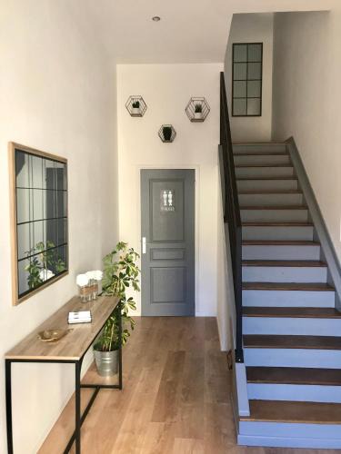 Bar-sur-Aube House | Le quai de St Pierre