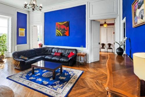 Griffon - Royale Apartment | Le Quai Lassagne