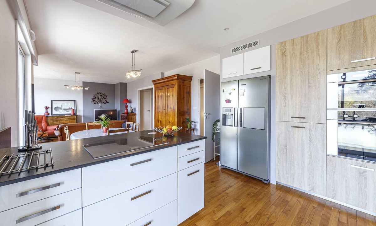 Laval Apartment | Le Quai - Standing en bord de Mayenne