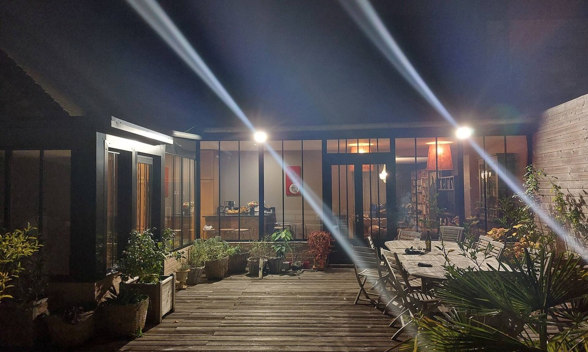 Centre Ville House | LE QUATORZE