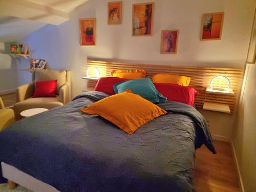 Menesplet Apartment | Le Quatorze