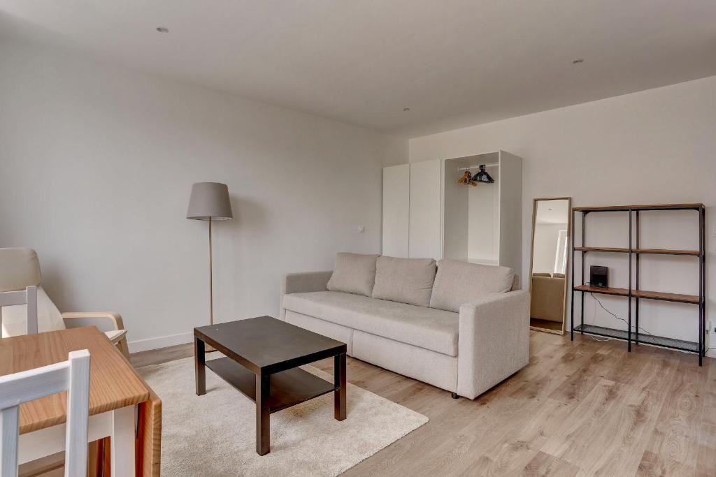 Notre-Dame Apartment | Le Régent - Versailles