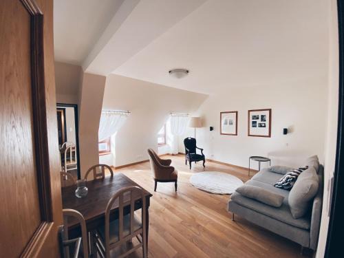 Laguiole Apartment | Le Régis