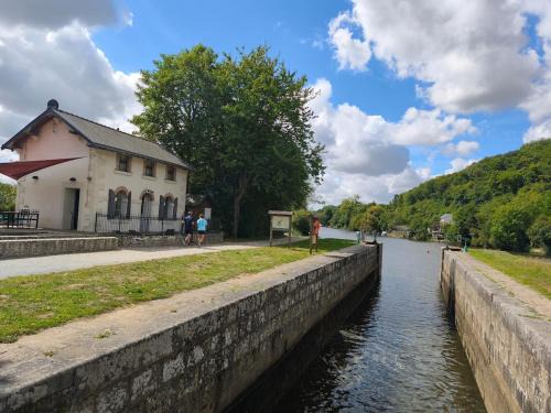 Change House | Le répit de la belle poule