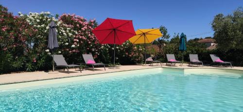 Saint-Puy Bed & Breakfast | Le rêve d'Alice