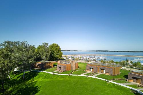 Mesnil-Saint-Pere Hotel | Le Rêve - Hôtel Luxe