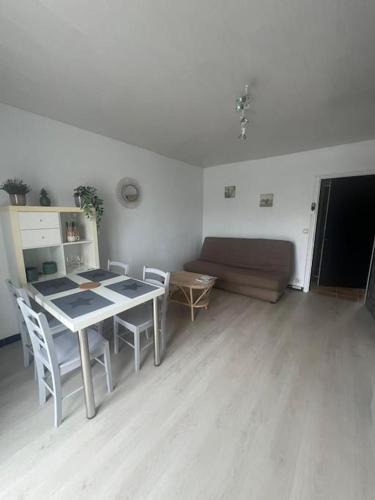 Palavas-les-Flots Apartment | le rêve Marin appart t2 proche plage