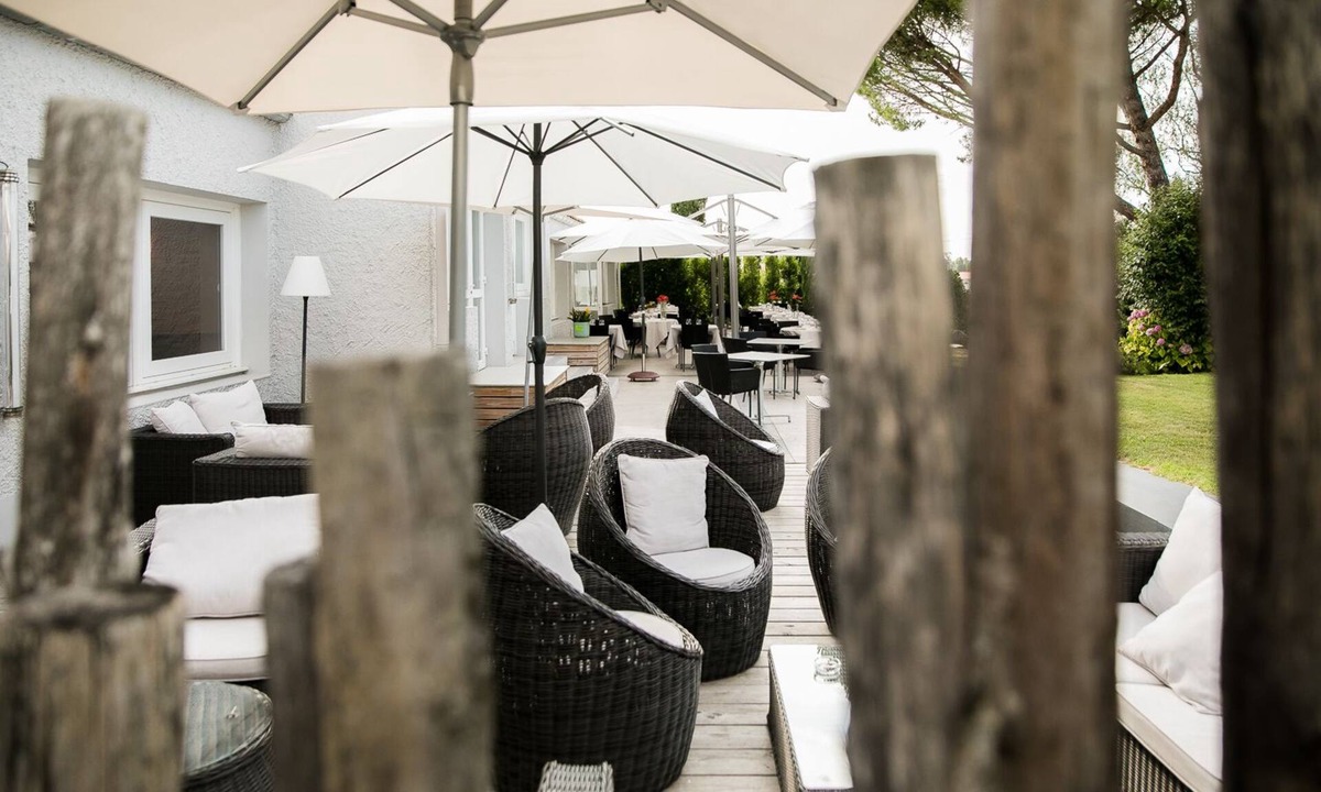 Fontenay-le-Comte Hotel | Le Rabelais