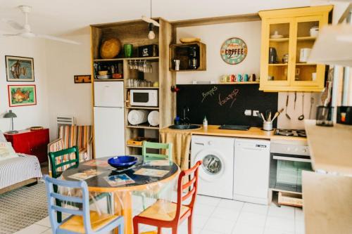 Plage d'Argeles House | Le Racou