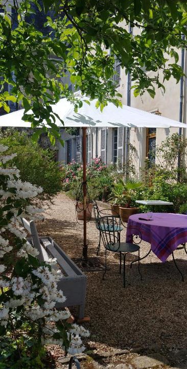 Richelieu Bed & Breakfast | Le Ragois