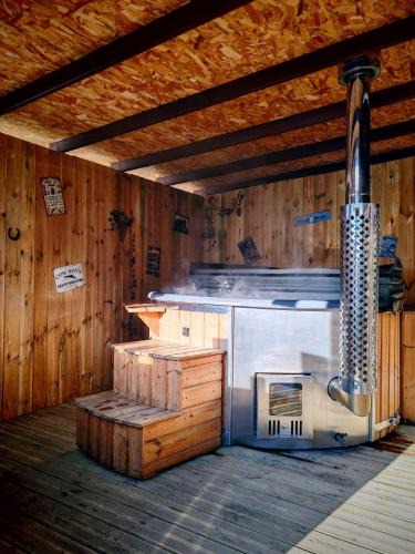 Les Cresnays House | Le Ranch Normand