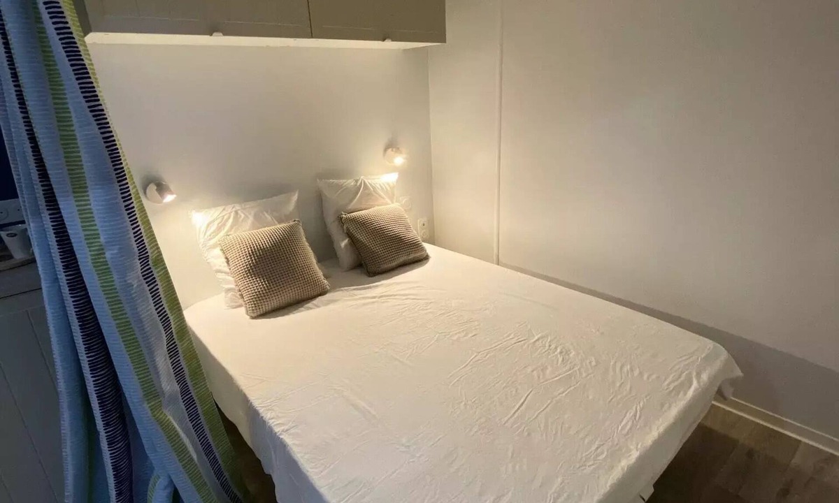 Le Boulou Ski Chalet | Le Rando OLA 4 persons