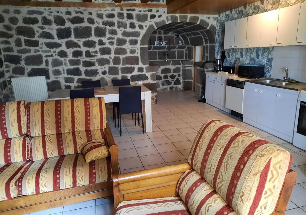 Fontanges Apartment | Le Randonneur