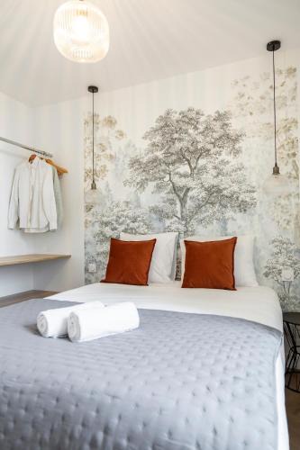 Laval Apartment | Le Ravito
