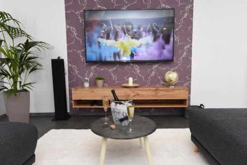 Epernay Apartment | Le Ray's Inn