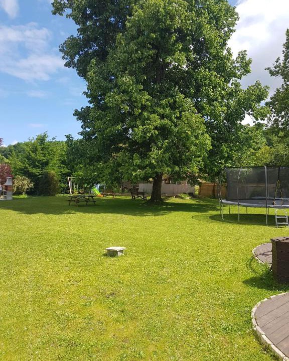 Tremolat Apartment | le rayon du soleil