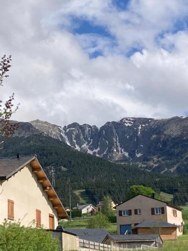Saint-Pierre-dels-Forcats House | Le refuge cerdan