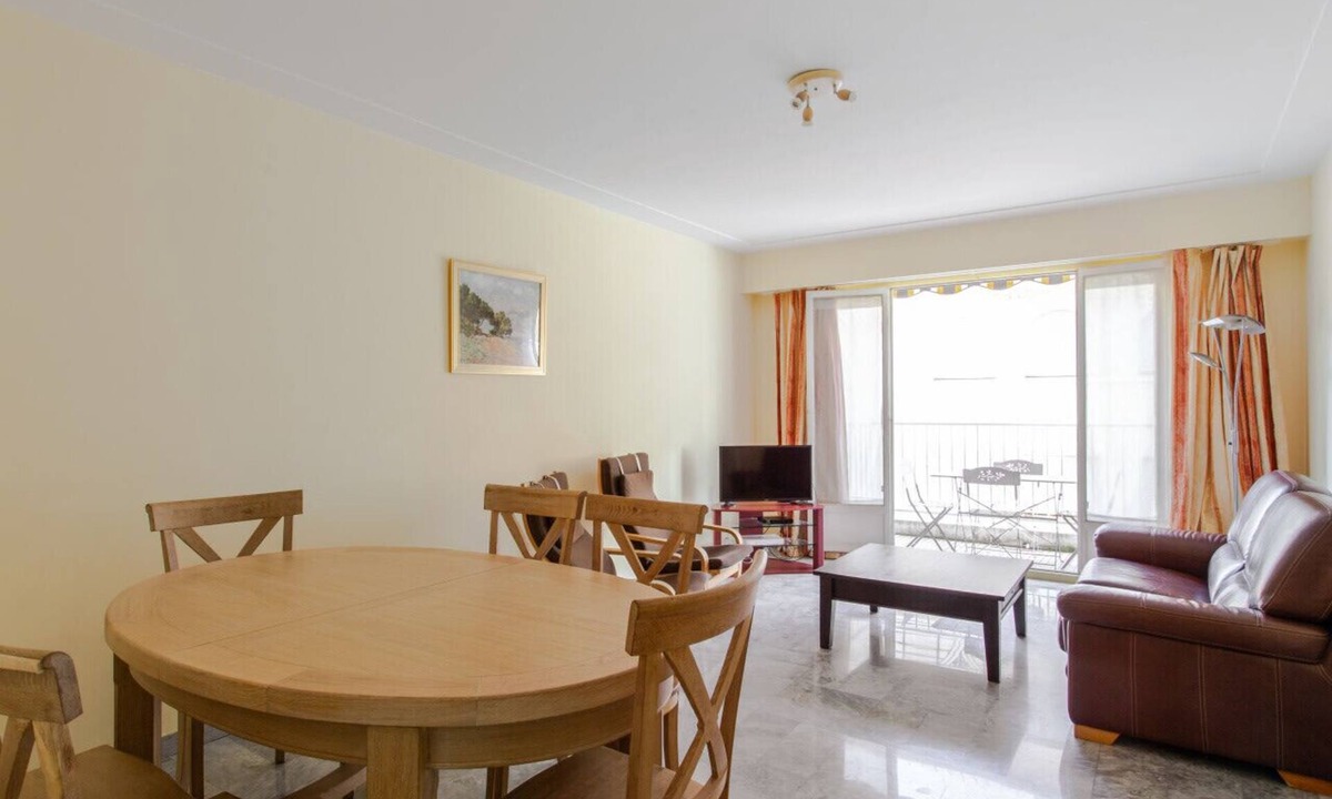 Vernier Apartment | Le Refuge Acajou - Welkeys