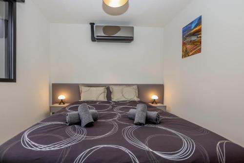Condette Apartment | Le Refuge - Appt Neuf à 10 min de la plage
