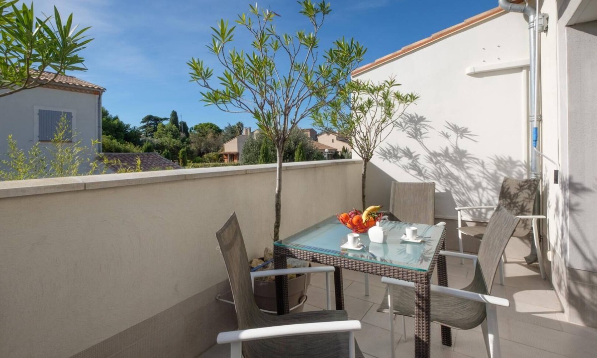 Bages House | Le Refuge - BAGES - Gîte